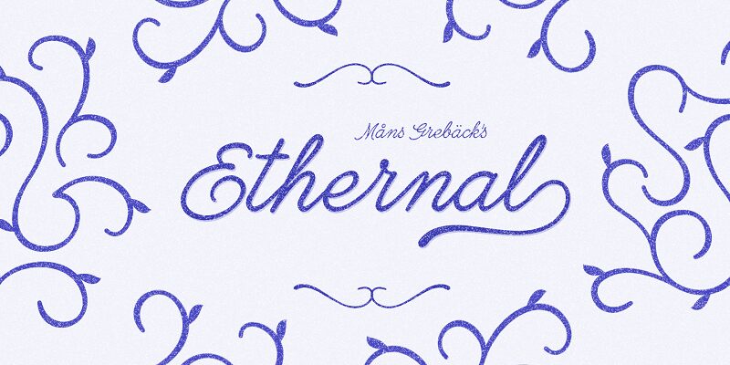 Ethernal