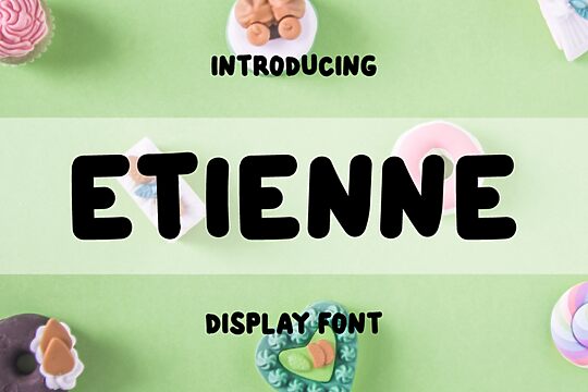 Etienne