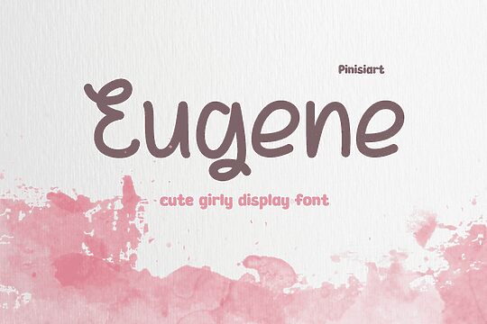 Eugene