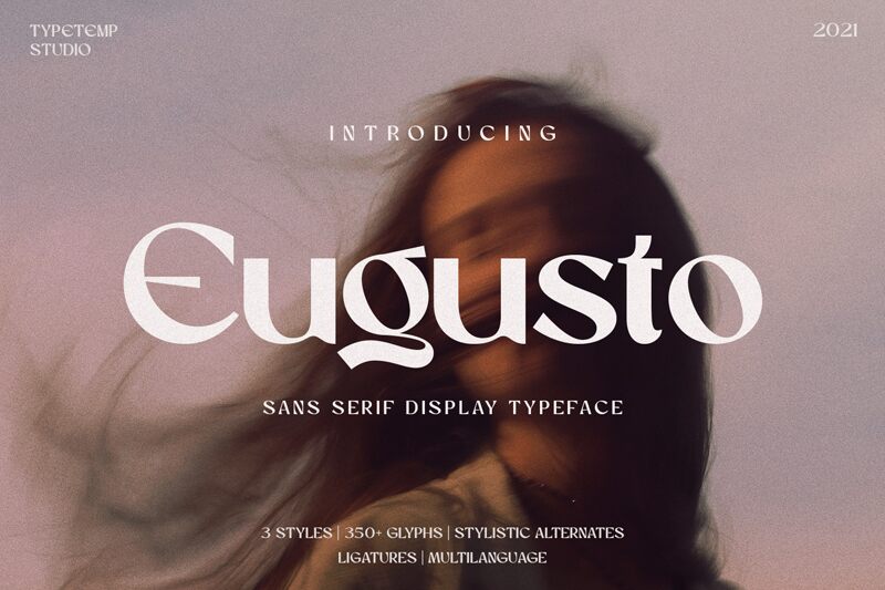 Eugusto