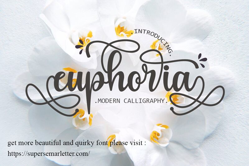 Euphoria