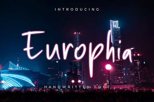 Europhia