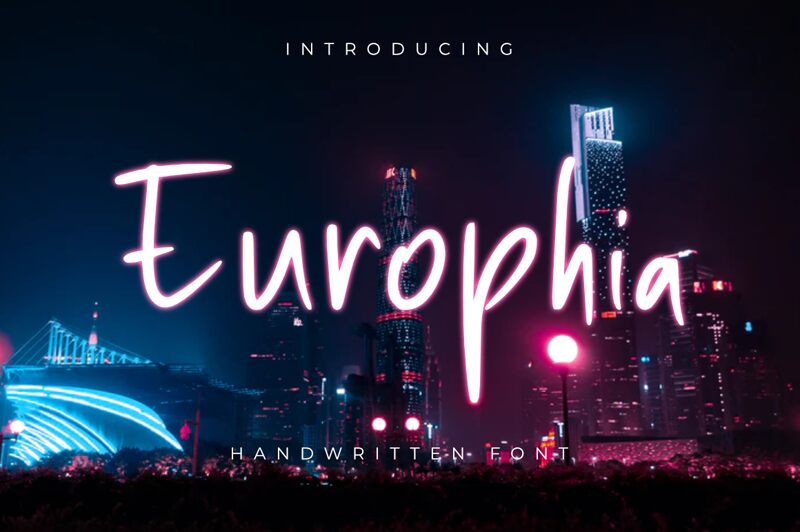 Europhia