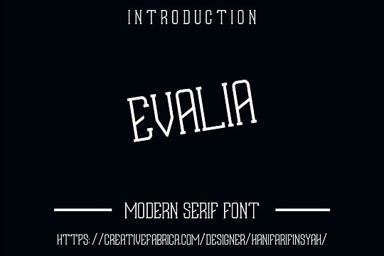 Evalia