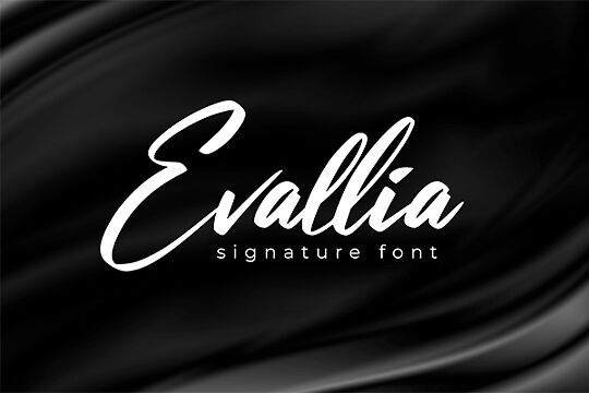 Evallia