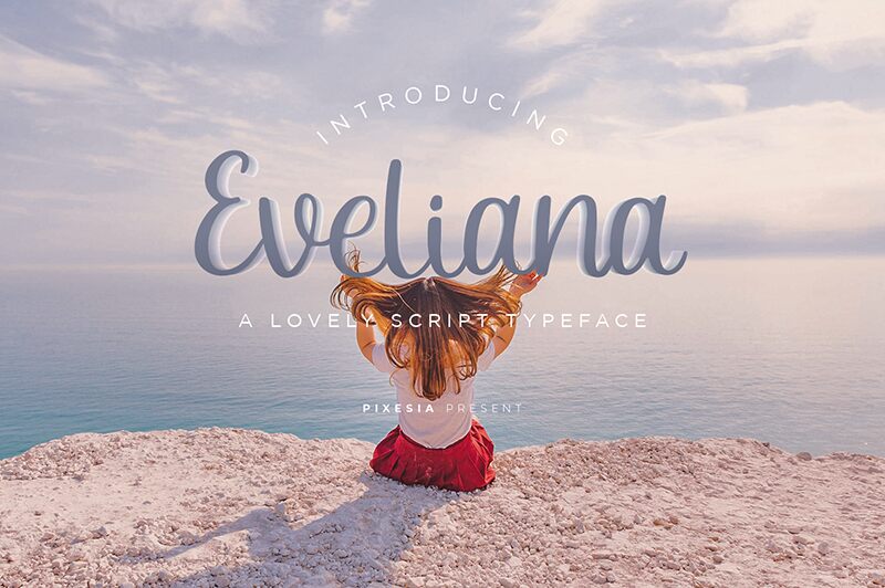 Eveliana