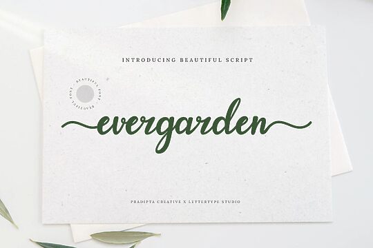 Evergarden