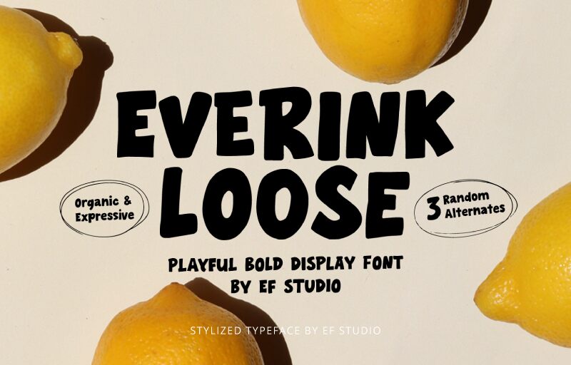 Everink Loose