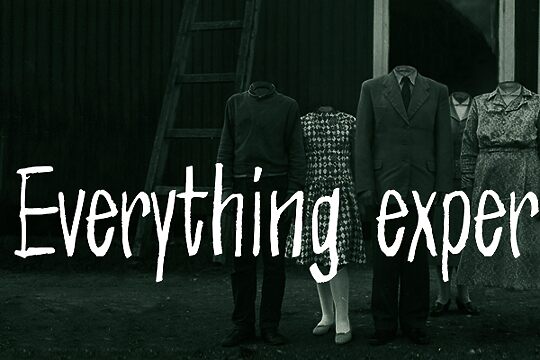 Everything Experience