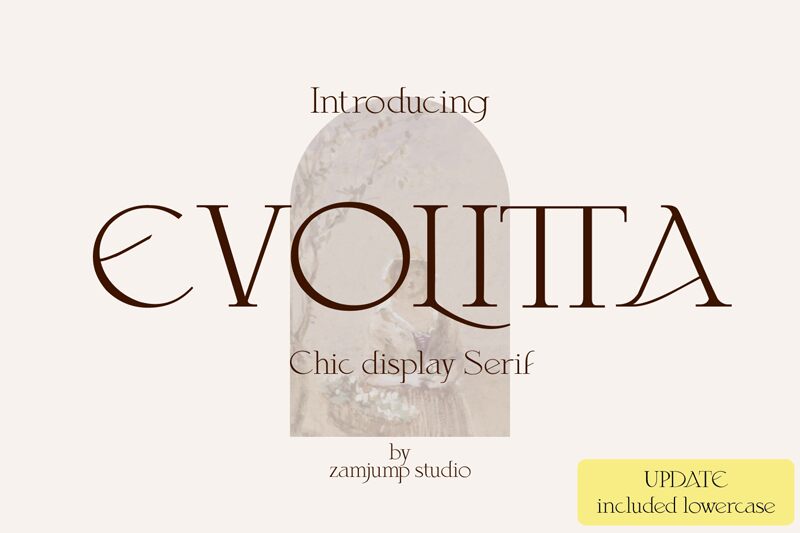 Evolitta