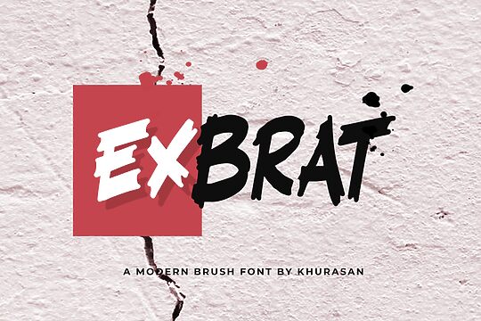 Exbrat