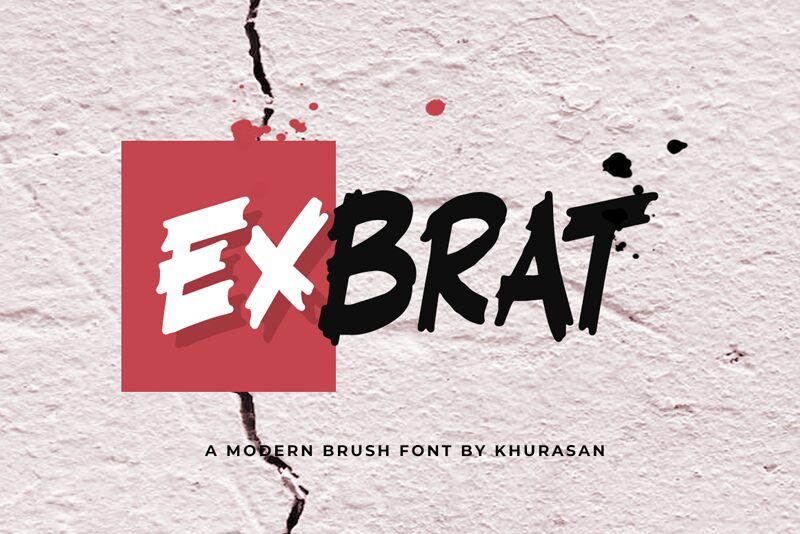 Exbrat