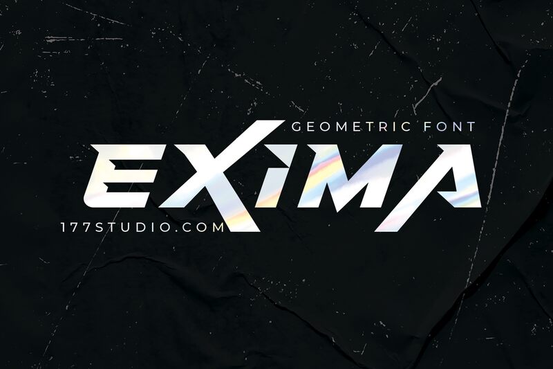 Exima Geometric