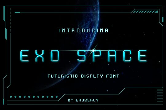 Exo Space