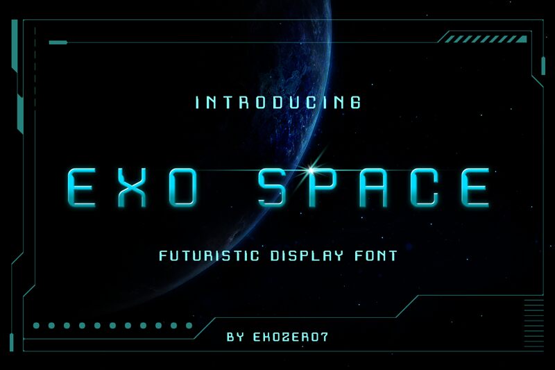 Exo Space