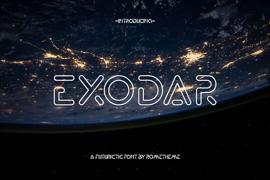 Exodar