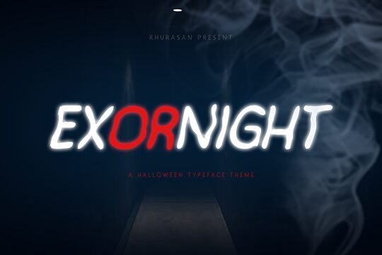 Exornight