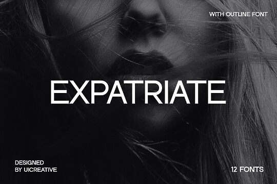 Expatriate