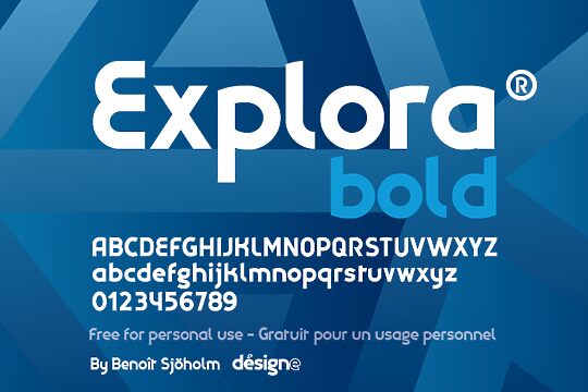 Explora