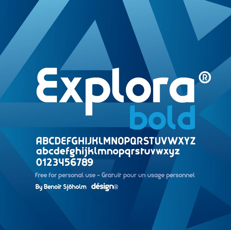 Explora