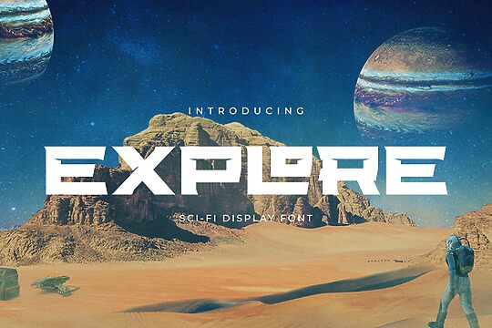 Explore