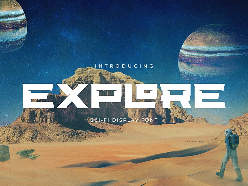 Explore