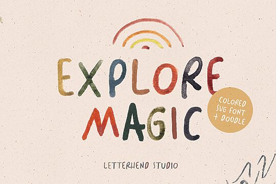 Explore Magic