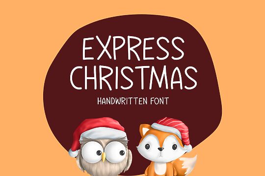 Express Christmas