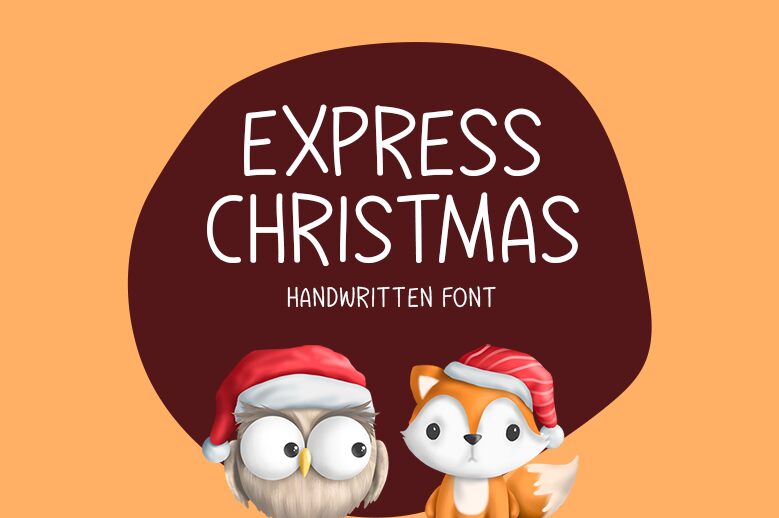 Express Christmas