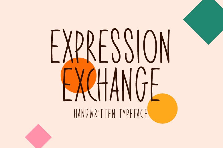 Expression Exchange