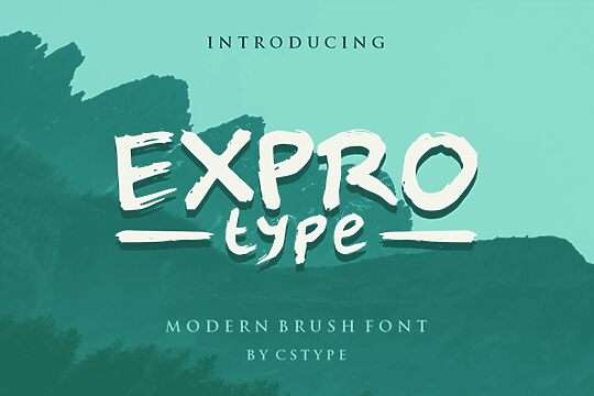 Expro Type