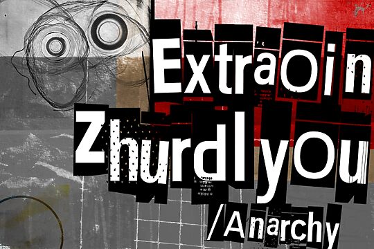 Extraoin Zhurdlyou