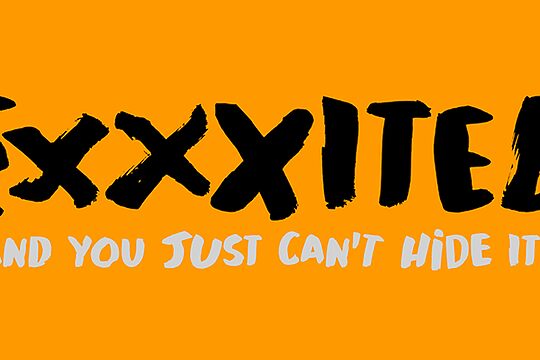 Exxxited