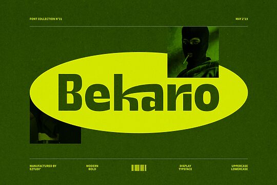 Ez-Bekario