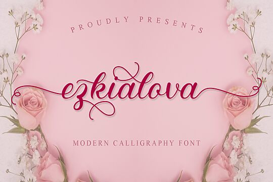 Ezkialova