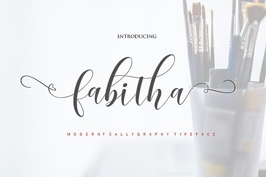Fabitha