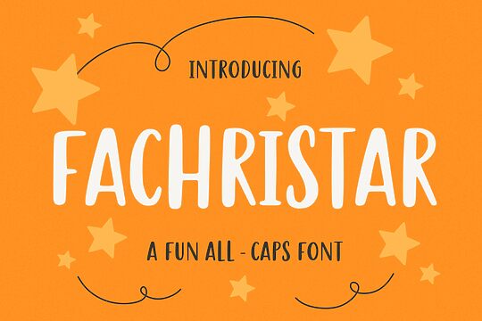 Fachristar