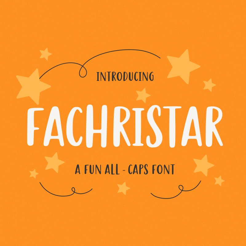 Fachristar