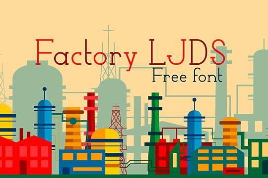 Factory LJDS