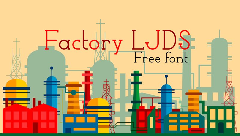 Factory LJDS