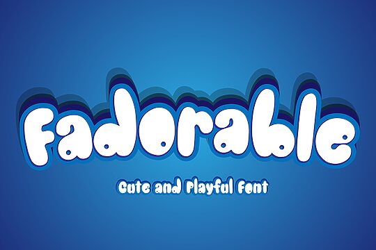 Fadorable