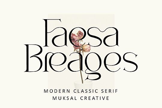 Faesa Breages