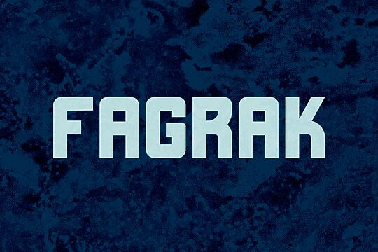 Fagrak