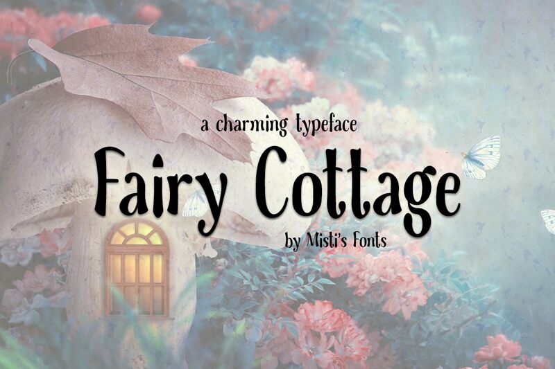 Fairy Cottage