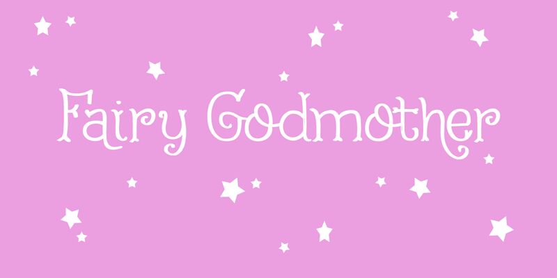 Fairy Godmother