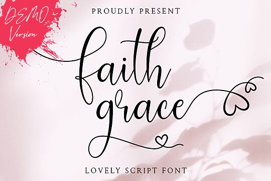 Faith Grace