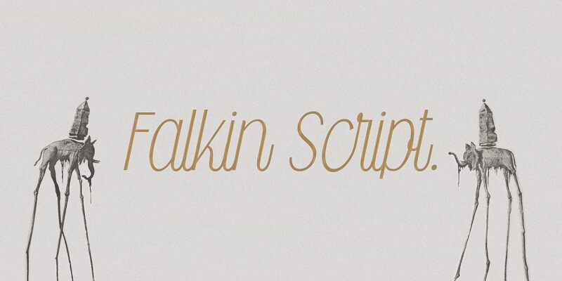 Falkin Script