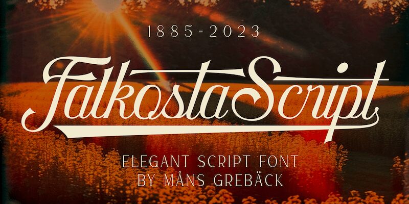 Falkosta Script