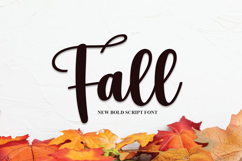 Fall