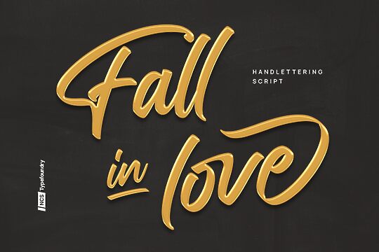 Fall In Love